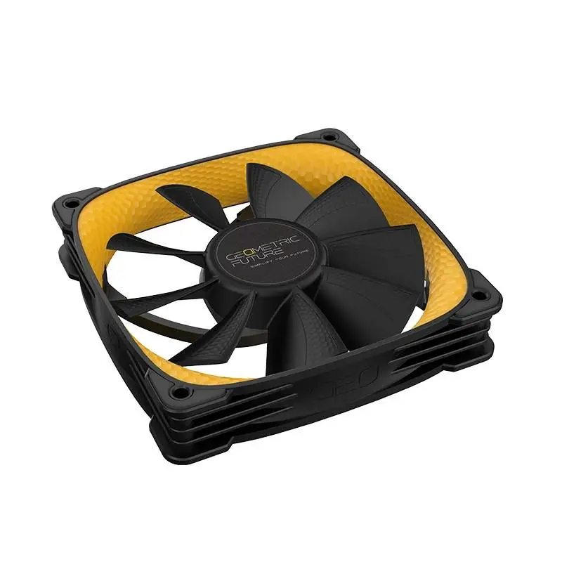 Вентилатори Geometric Future Squama 2505Y Fan Pack 3-in-1 - 1F2505Y312000