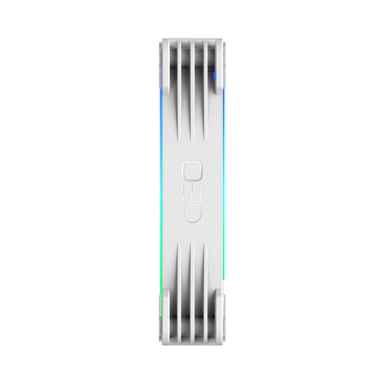 Вентилатори Geometric Futurе Squama 2503W White Fan Pack 3-in-1 - 1F2503W312000