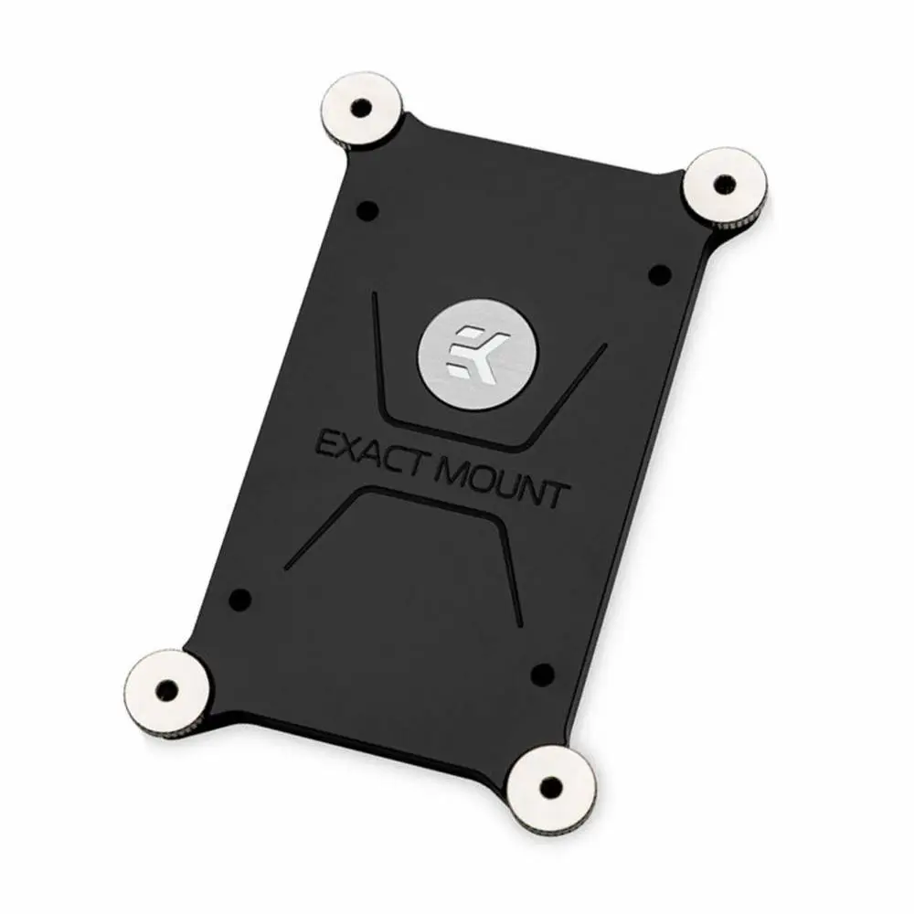 Монтажна рамка EK Water Blocks EK-Quantum Velocity&sup2; - AM5 Backplate