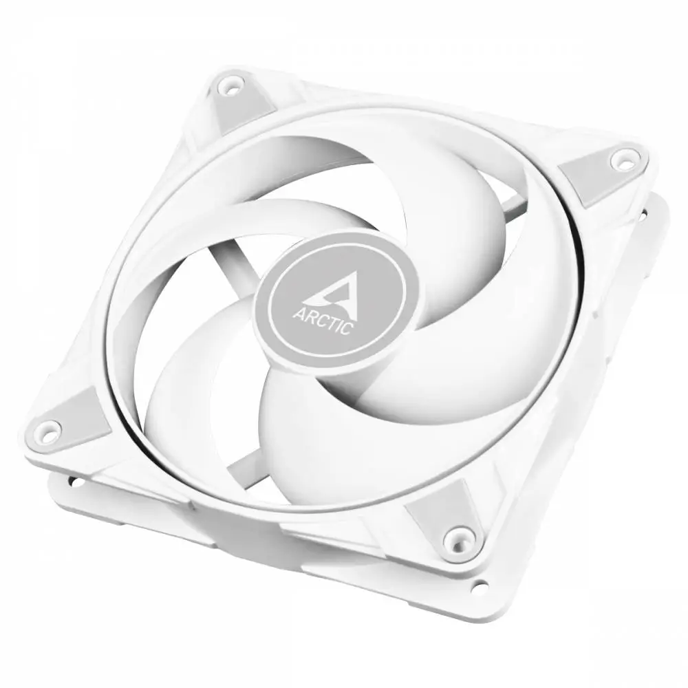 Вентилатор Arctic P12 Max (White) 200-3300rpm Fan 120mm - ACFAN00293A
