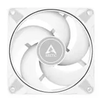 Вентилатор Arctic P12 Max (White) 200-3300rpm Fan 120mm - ACFAN00293A