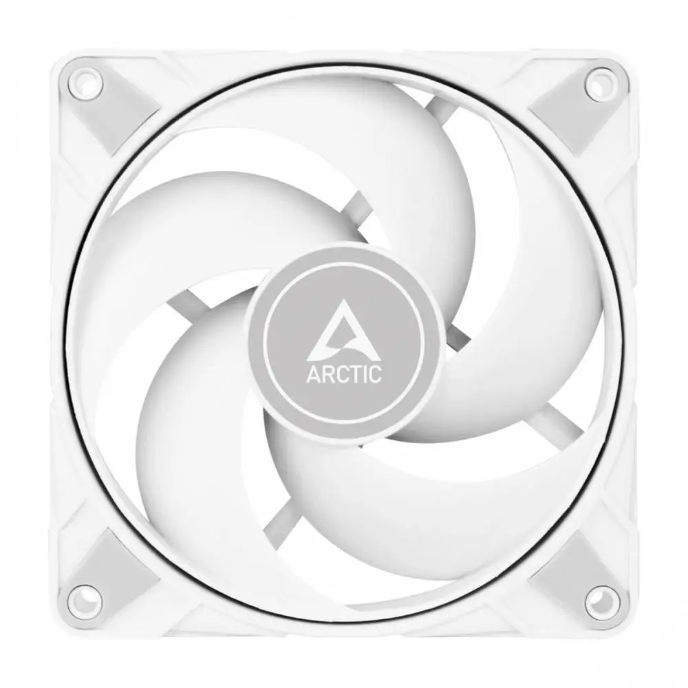 Вентилатор Arctic P12 Max (White) 200-3300rpm Fan 120mm - ACFAN00293A