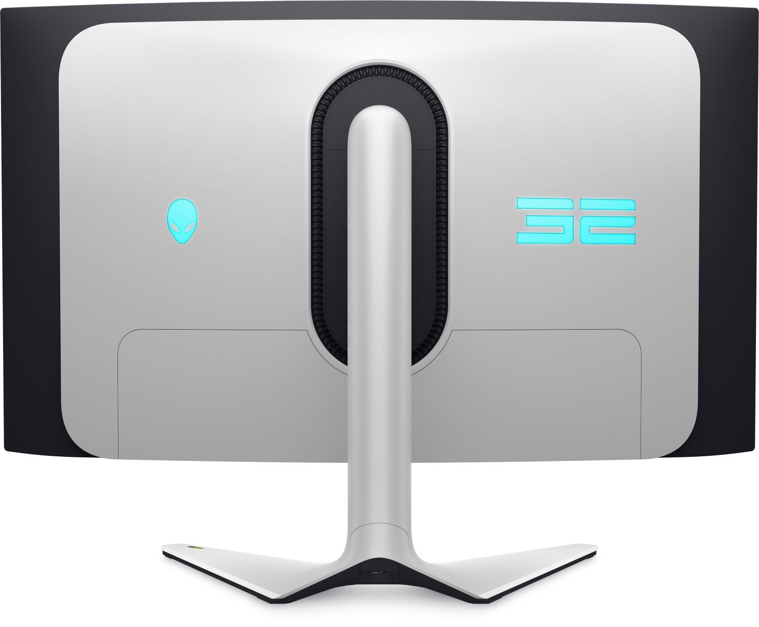 Monitor Dell Alienware AW3225QF 32", 4K QD-OLED, 3840x2160, 240Hz, 0.03ms, HDR, Dolby Vision, HDM 2.1, G-Sync, AMD FreeSync Premium