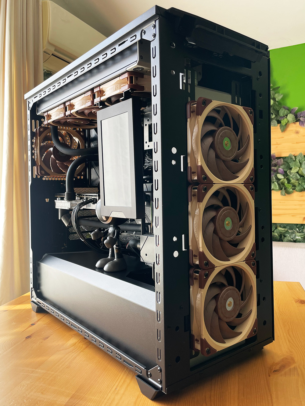 PCB|Rigs MKX Quantum