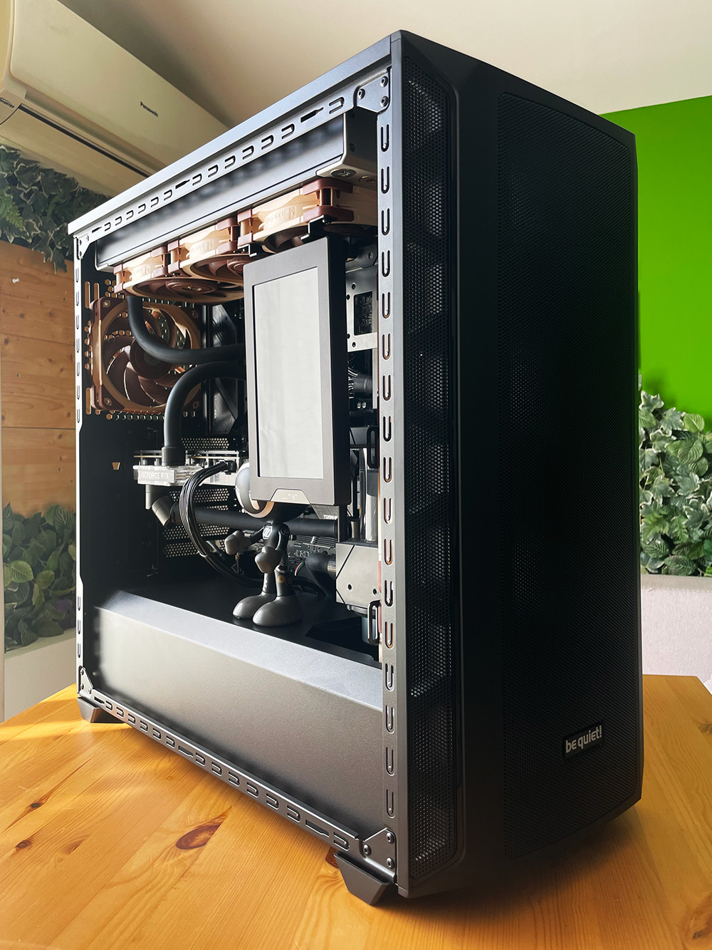 PCB|Rigs MKX Quantum