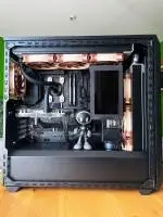 PCB|Rigs MKX Quantum