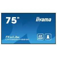 Дисплей IIYAMA LH7565UHSB-B1