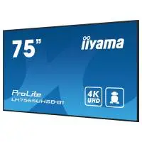 Дисплей IIYAMA LH7565UHSB-B1