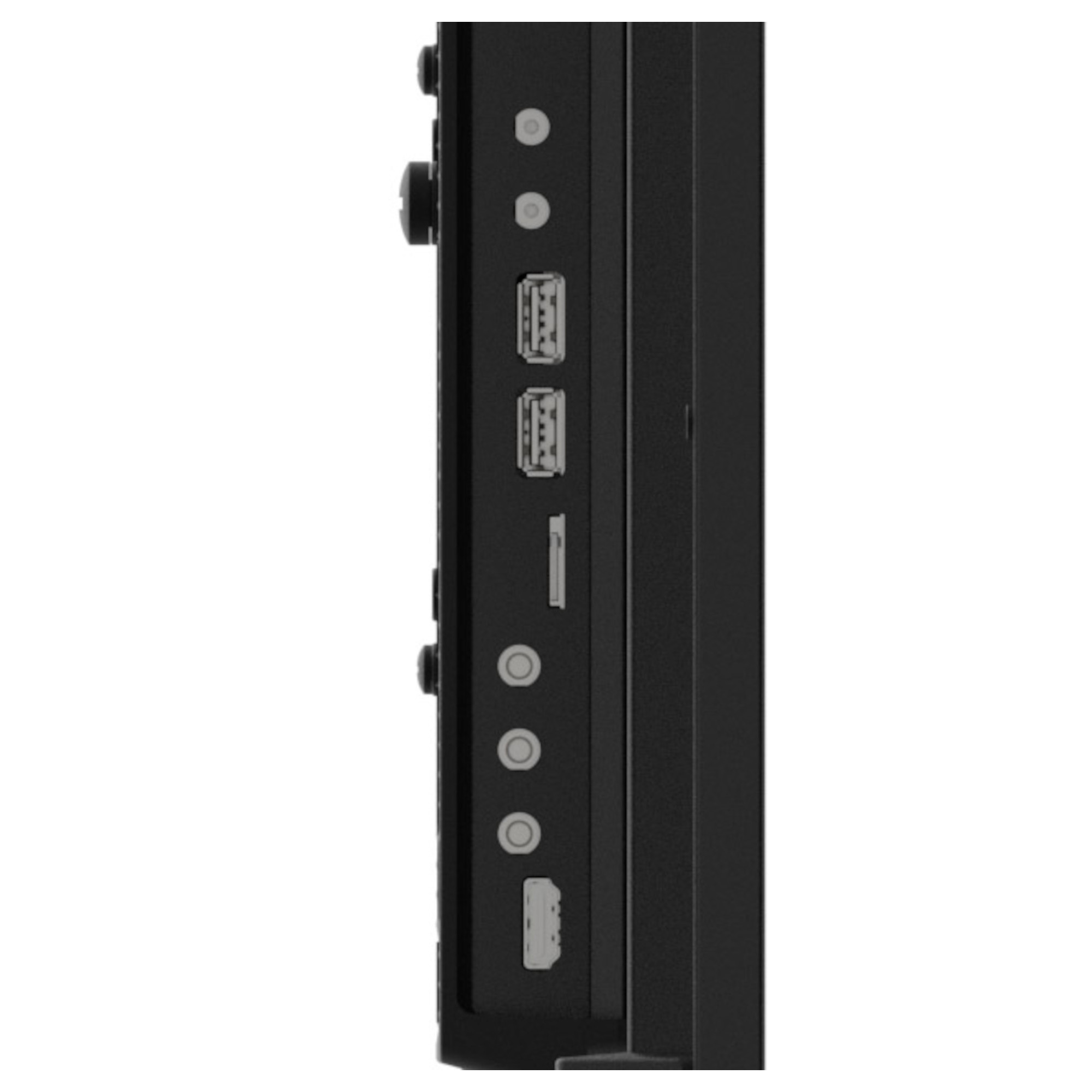 Дисплей IIYAMA LH7565UHSB-B1