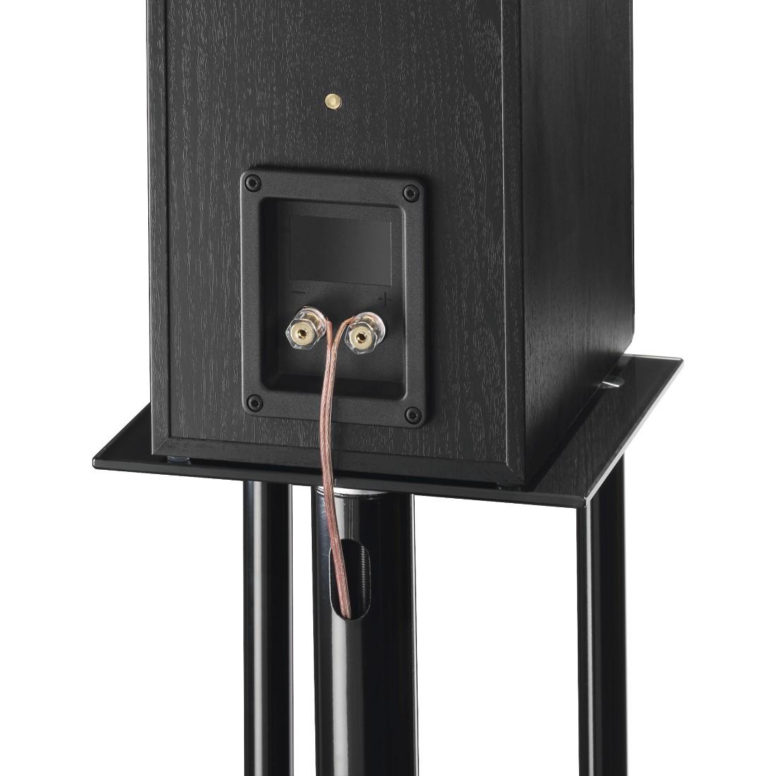 HAMA Speaker stand, 2pcs. 220881
