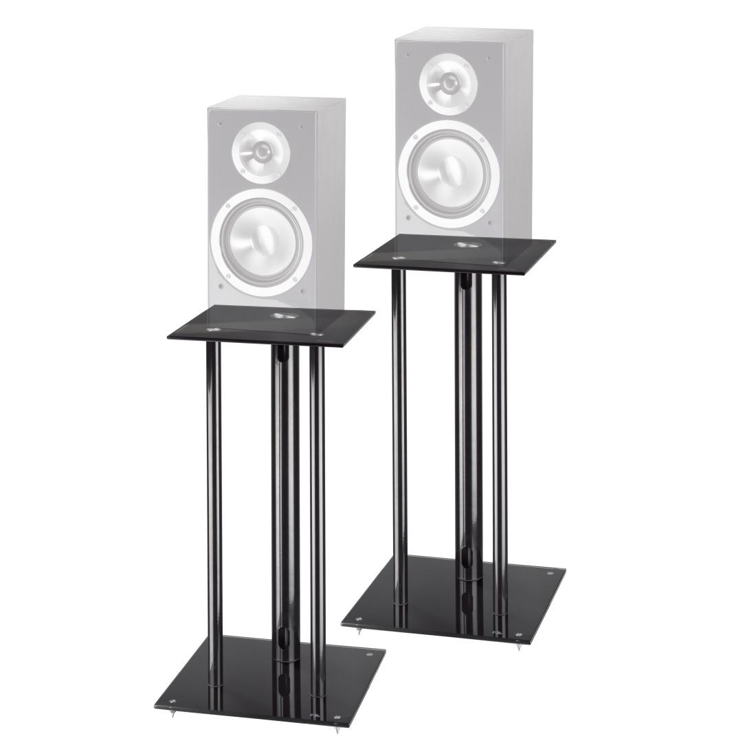 HAMA Speaker stand, 2pcs. 220881