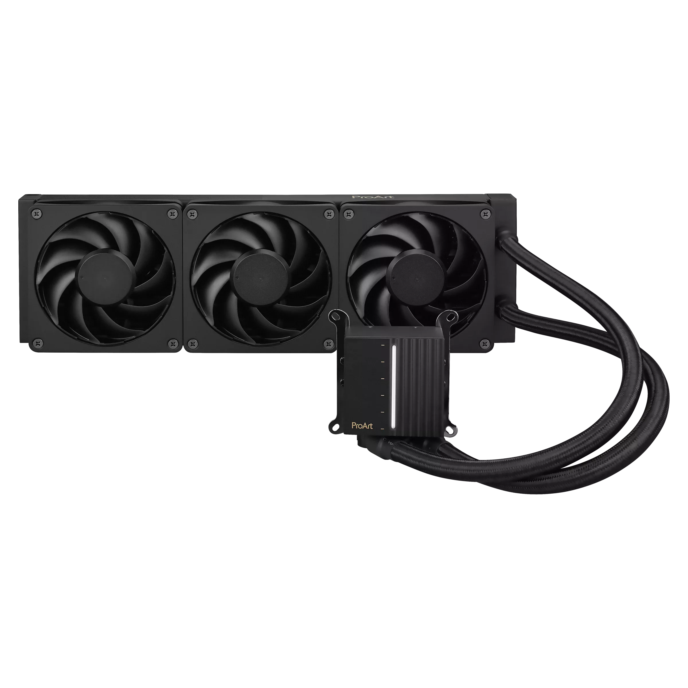 Водно охлаждане за процесор ASUS ProArt LC 360 - 90RC0120-M0UAY0