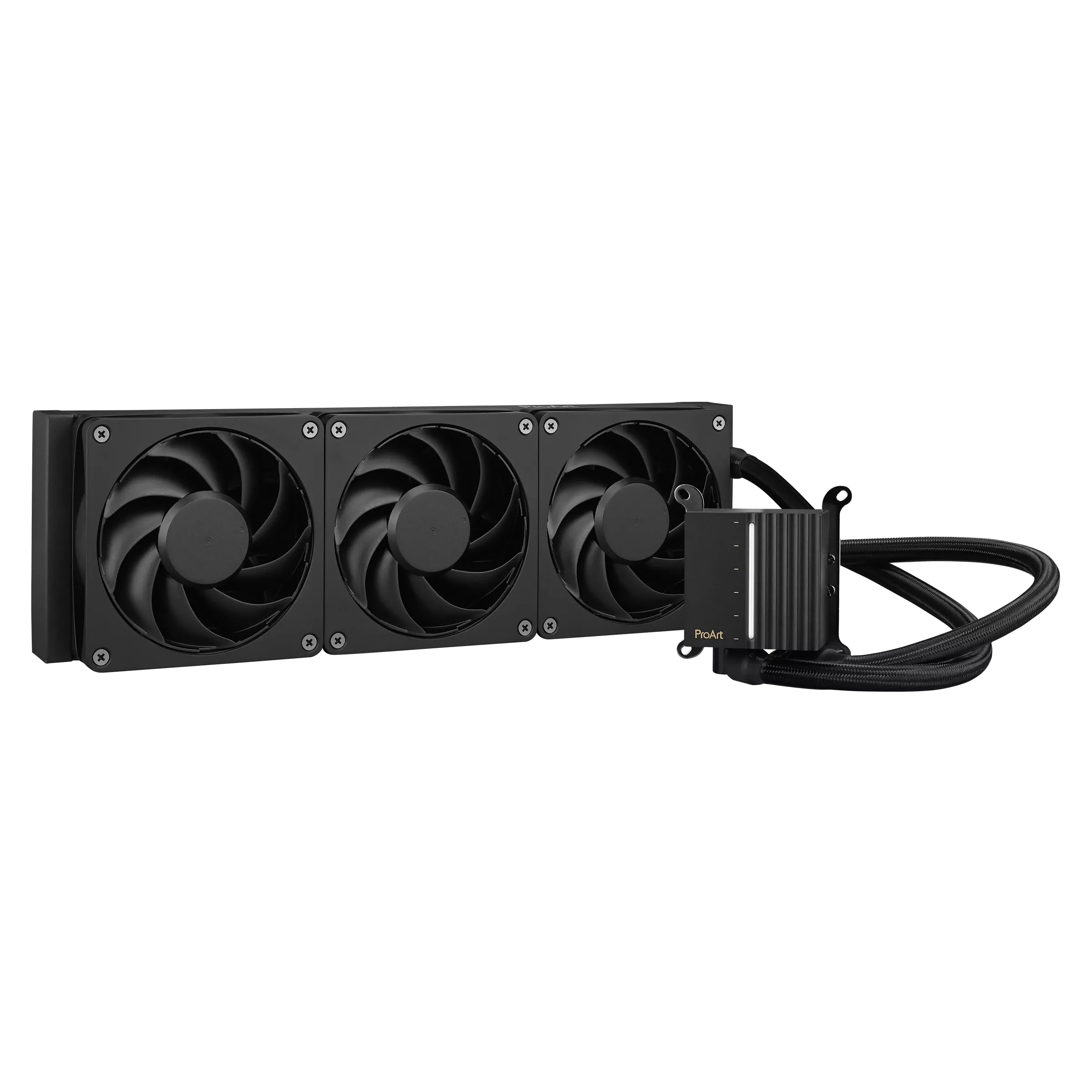 Водно охлаждане за процесор ASUS ProArt LC 360 - 90RC0120-M0UAY0