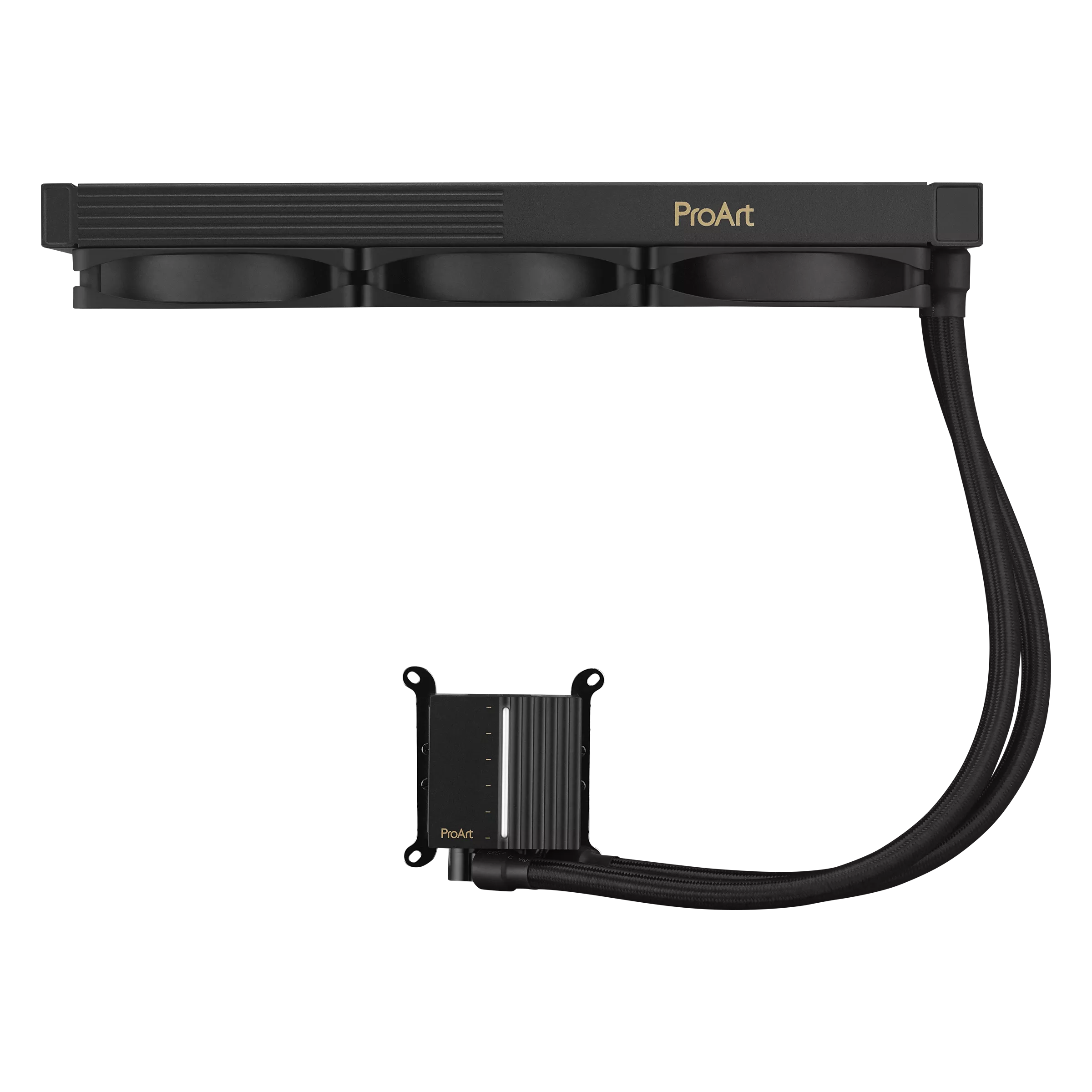 Водно охлаждане за процесор ASUS ProArt LC 360 - 90RC0120-M0UAY0