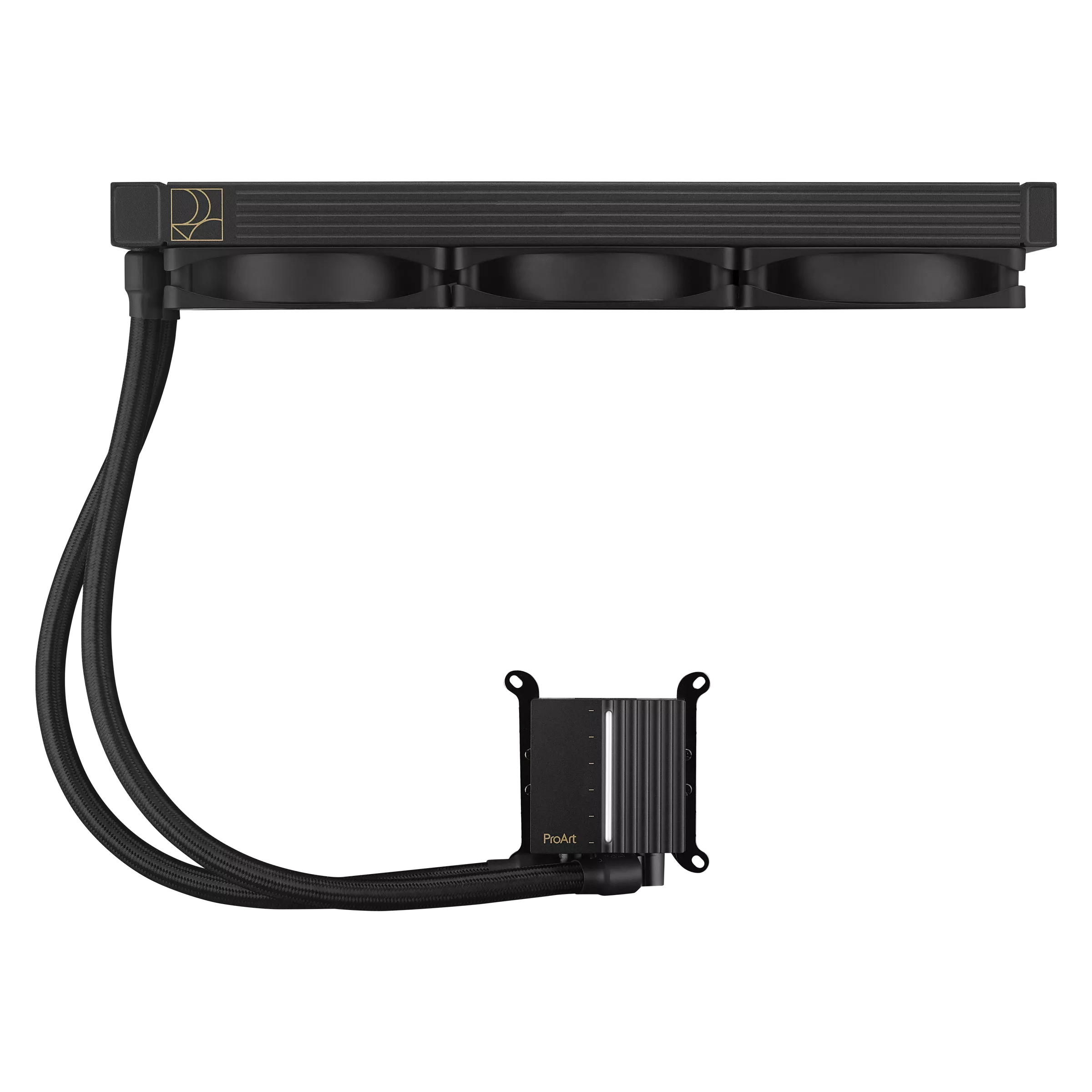 Водно охлаждане за процесор ASUS ProArt LC 360 - 90RC0120-M0UAY0