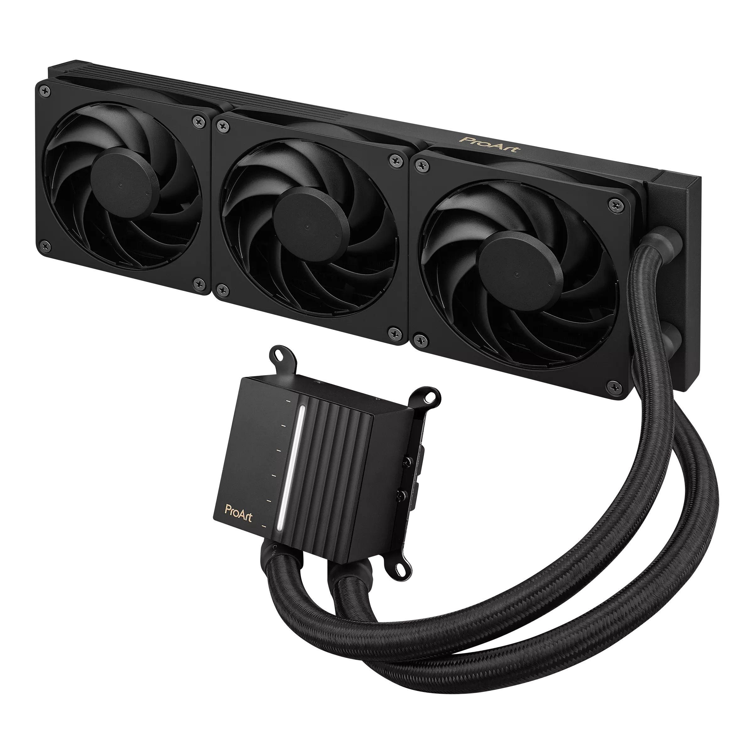 Водно охлаждане за процесор ASUS ProArt LC 360 - 90RC0120-M0UAY0