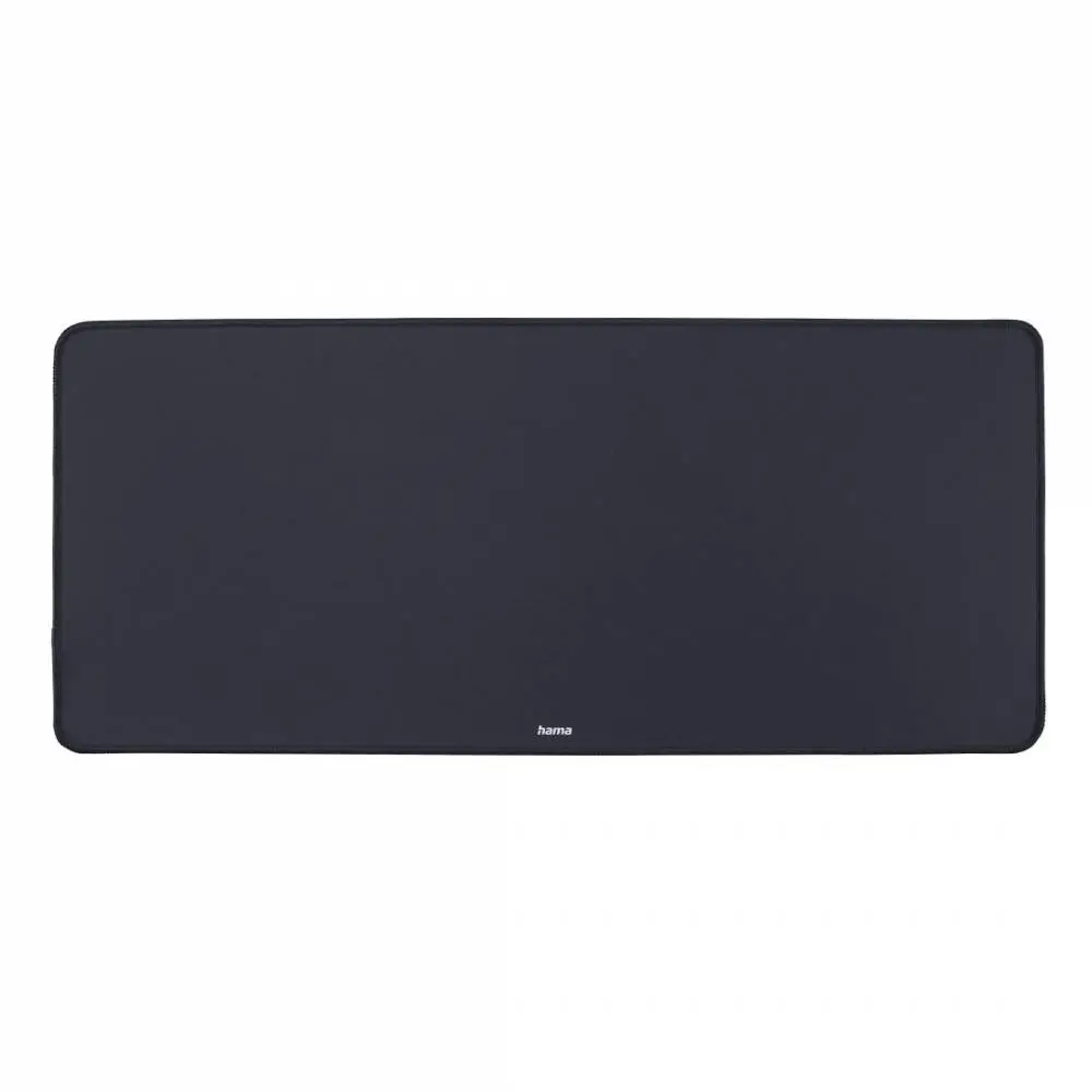 Пад за мишка HAMA "Business", XL, Черен