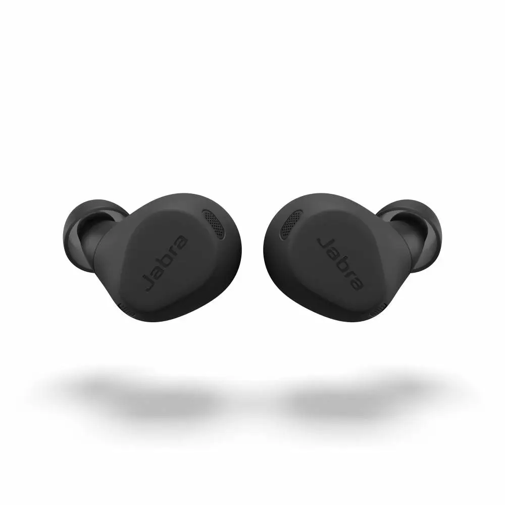 Блутут слушалки Jabra Elite 8 Active, Black, Разопакован