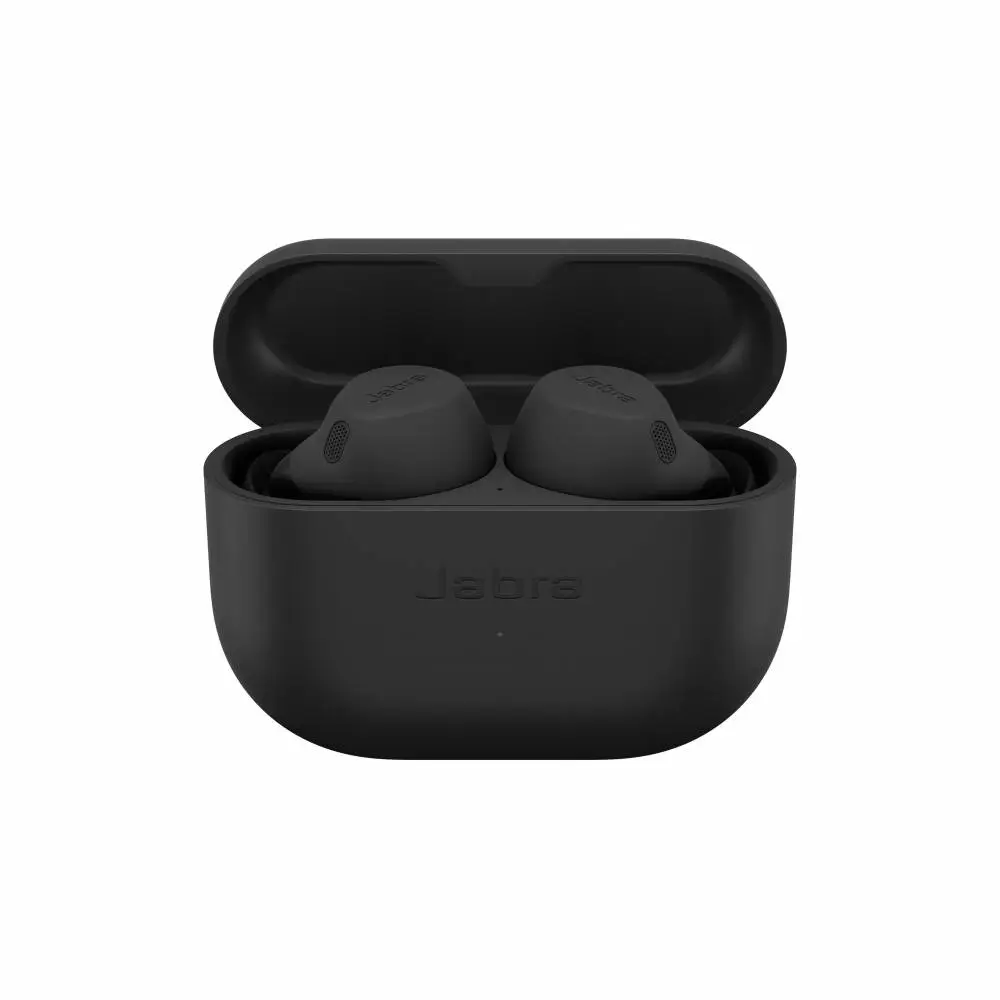 Auriculares Bluetooth Jabra Elite 8 Active, Black, Abierto