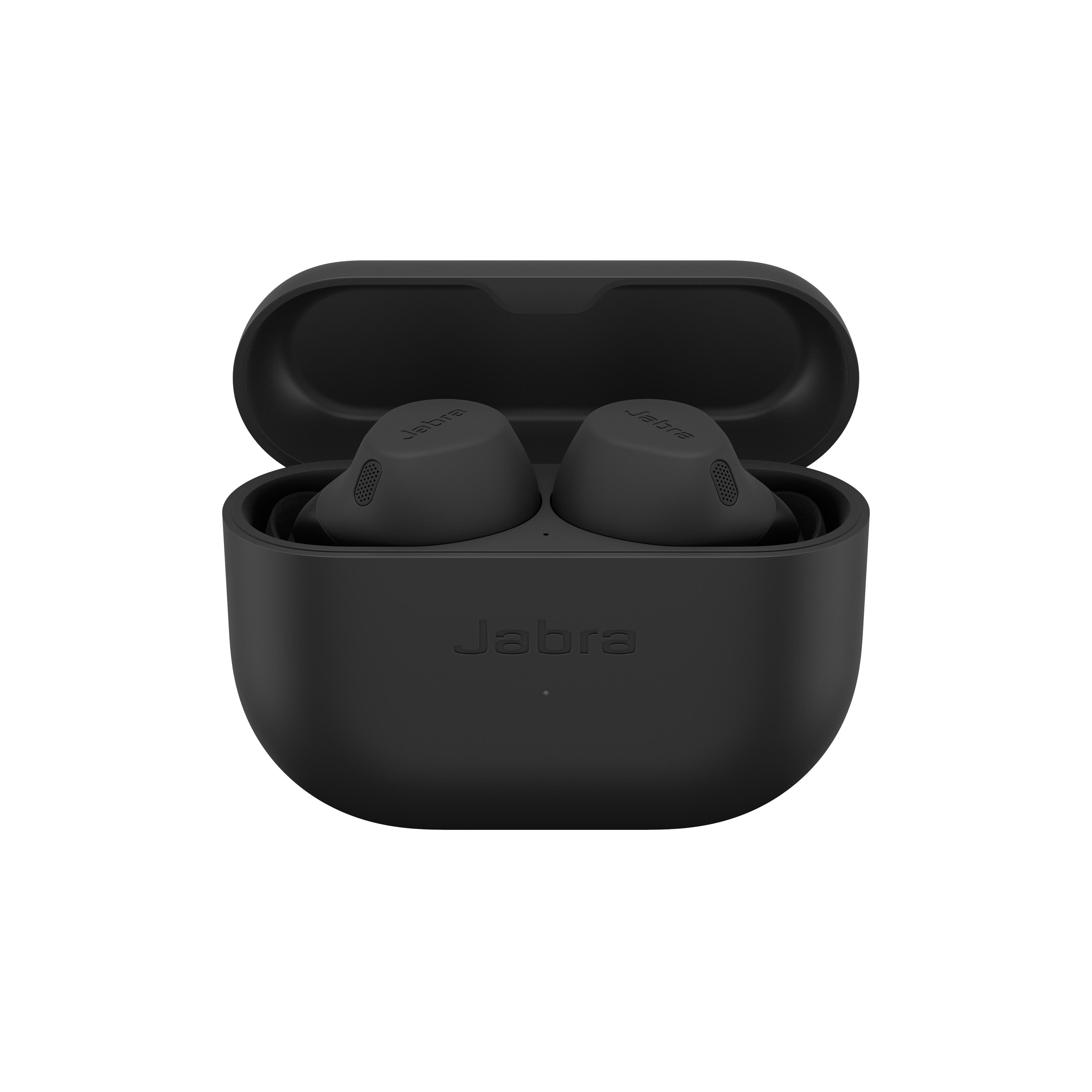 Auriculares Bluetooth Jabra Elite 8 Active, Black, Abierto