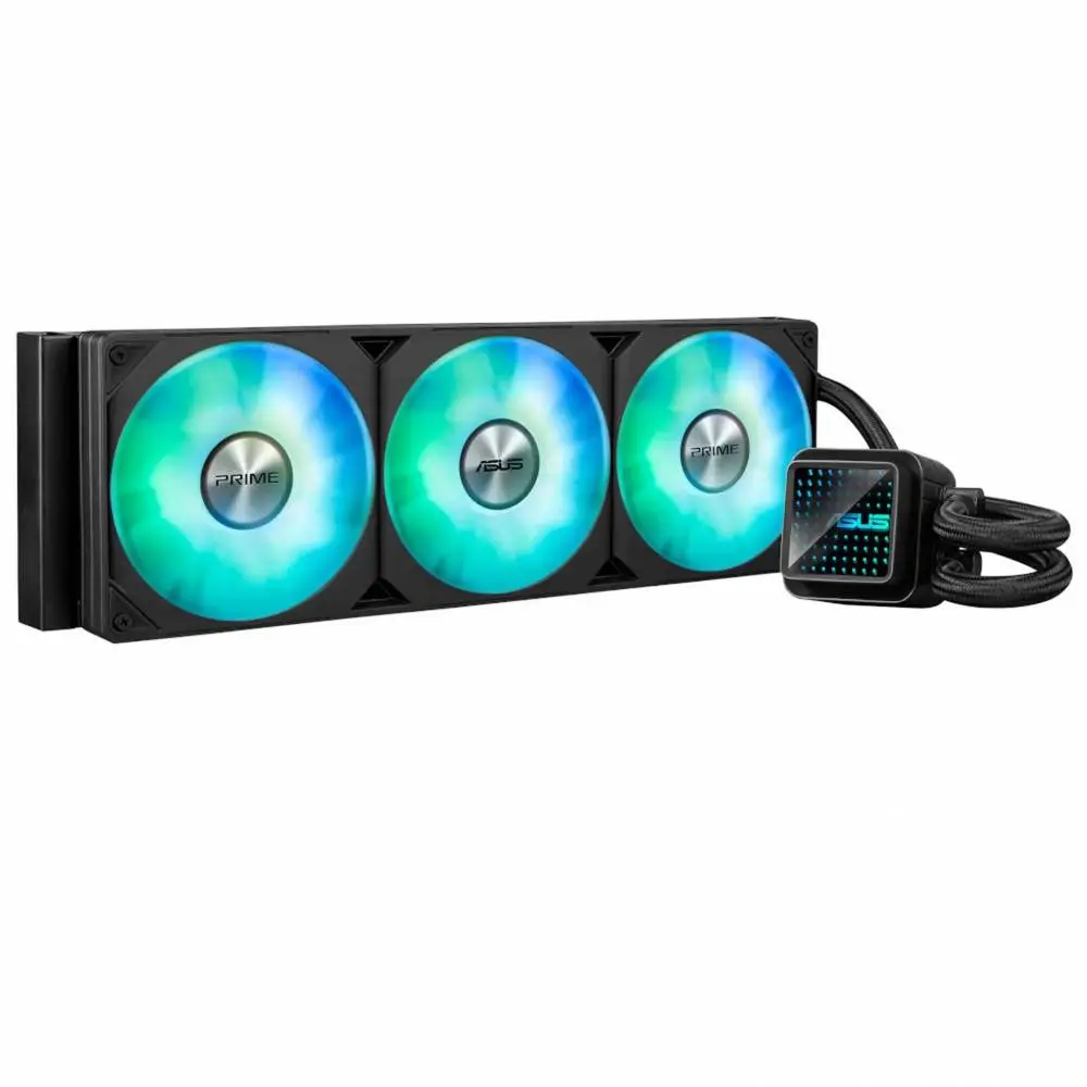 Wasserkühlung für CPU ASUS PRIME LC 360 ARGB - 90RC0101-B0EAY0
