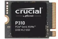 Диск SSD Crucial P310 1TB M.2 2230 NVMe PCIe Gen4x4 - CT1000P310SSD2