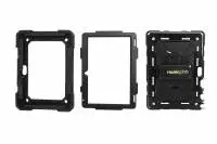 Таблет HANNspree Apollo 2, 10.1&rdquo;, 3GB RAM, 32GB, Wi-Fi, Bluetooth, Черен + Поставка/Калъф