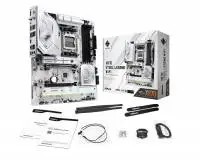 Дънна платка Asrock X870 STEEL LEGEND WIFI AM5