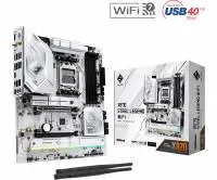 Дънна платка Asrock X870 STEEL LEGEND WIFI AM5