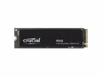 Диск SSD Crucial P310 1TB M.2 2280 NVMe PCIe Gen4x4 - CT1000P310SSD8