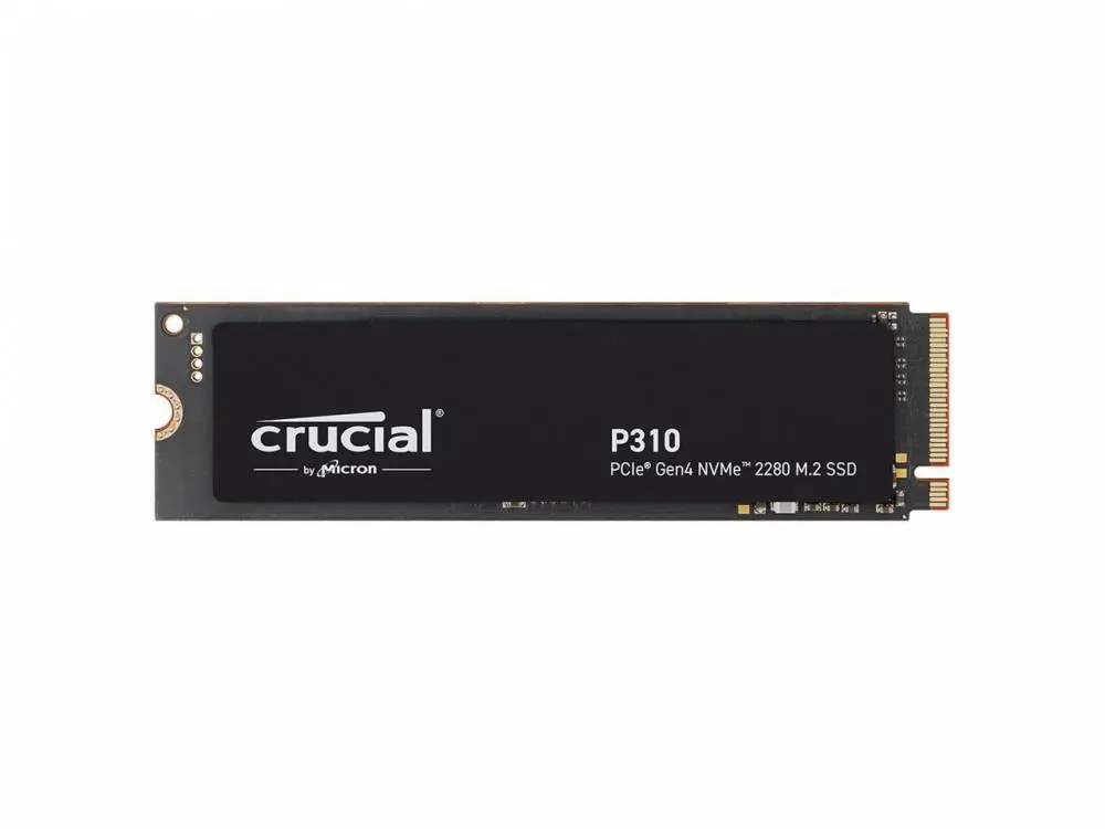 Disk SSD Crucial P310 1TB M.2 2280 NVMe PCIe Gen4x4 - CT1000P310SSD8