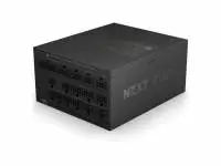 Захранване NZXT C1500 1500W 80 Plus Platinum ATX 3.1 Fully Modular - PA-5P1BB-EU