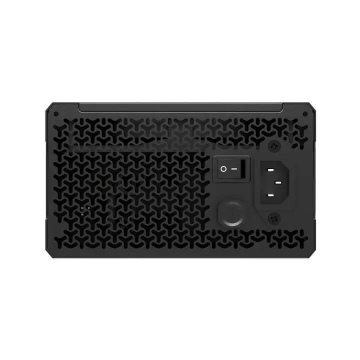Захранване Corsair RM750x 750W 80 Plus Gold ATX 3.1 PCie 5.1 Fully Modular PSU - CP-9020285-EU