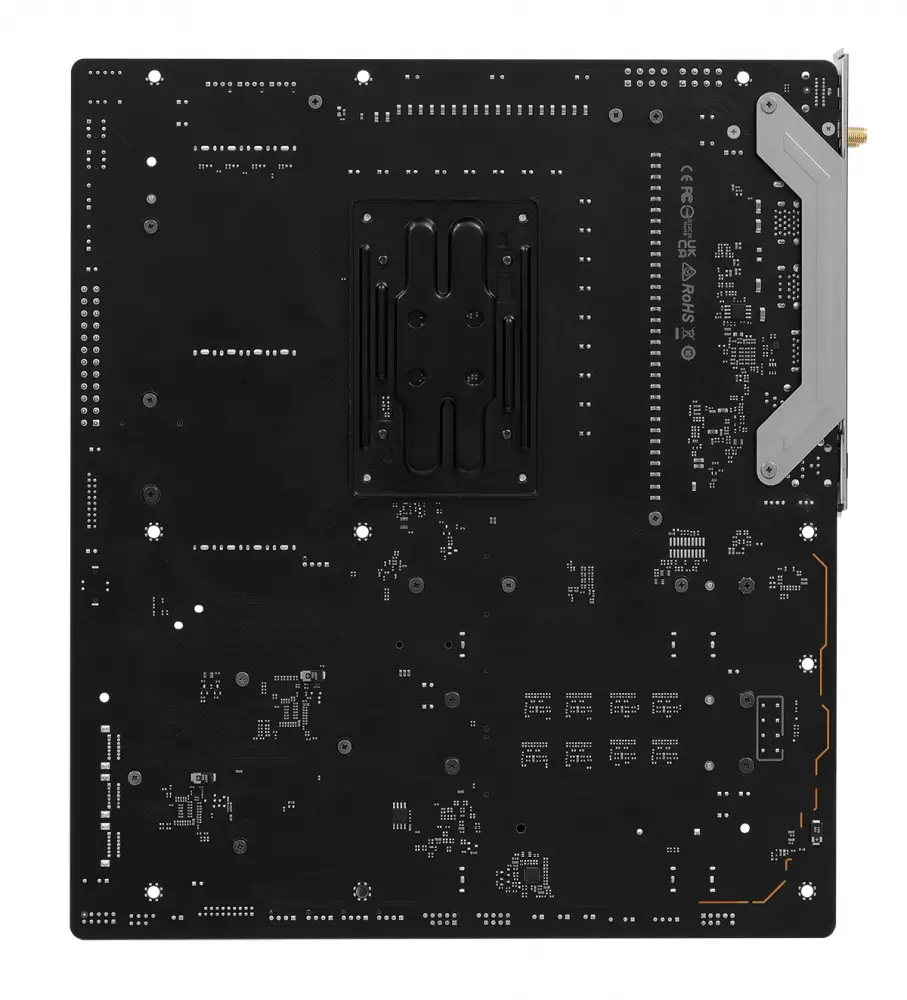 Дънна платка Asrock X870E TAICHI LITE AM5