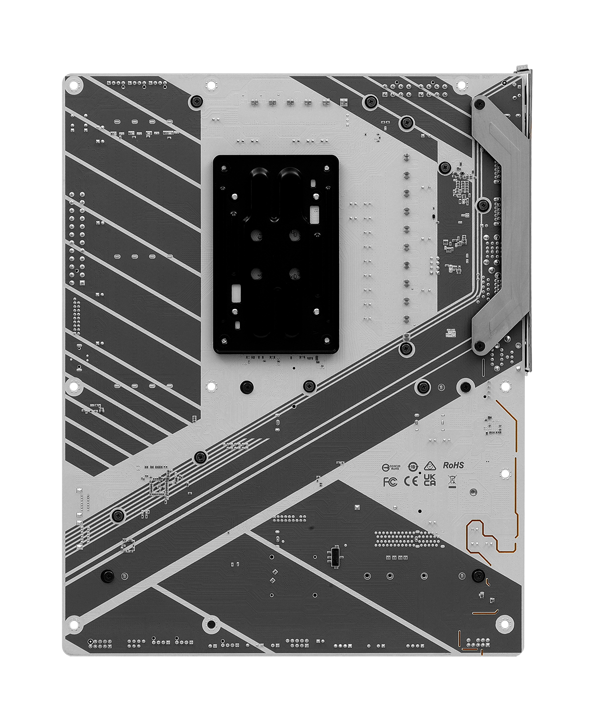 Дънна платка Asrock X870 PRO RS AM5