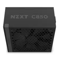 Захранване NZXT C850 850W 80 Plus Gold ATX 3.1 Fully Modular - PA-8G2BB-EU