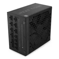 Захранване NZXT C1200 1200W 80 Plus Gold ATX 3.1 Fully Modular - PA-2G2BB-EU