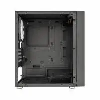 Кутия FSP Group CST130 Basic M-ATX Case - POC0000151