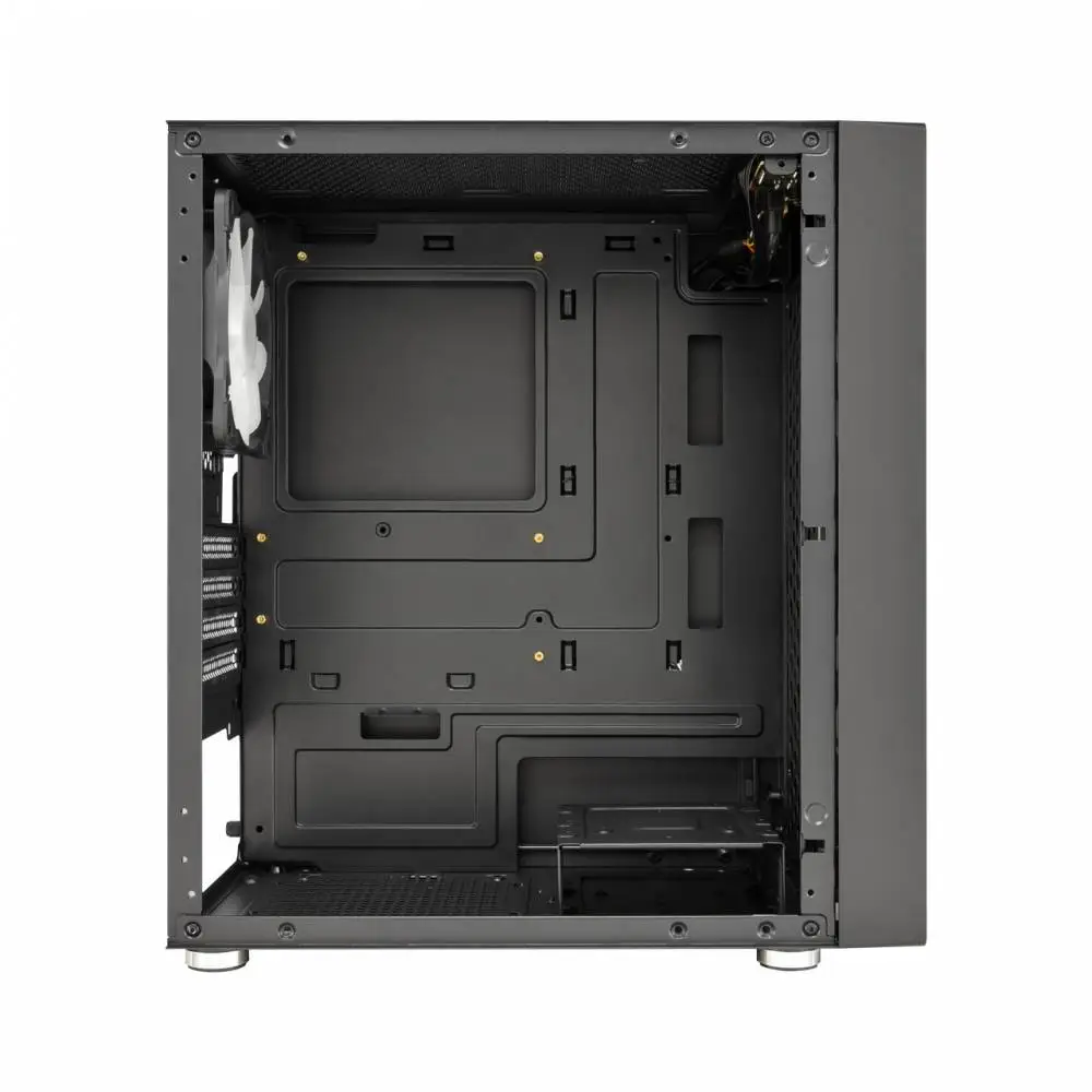 Кутия FSP Group CST130 Basic M-ATX Case - POC0000151