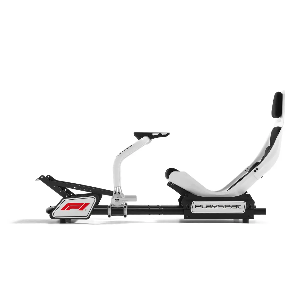 Геймерське крісло Playseat Formula Instinct - F1 Edition