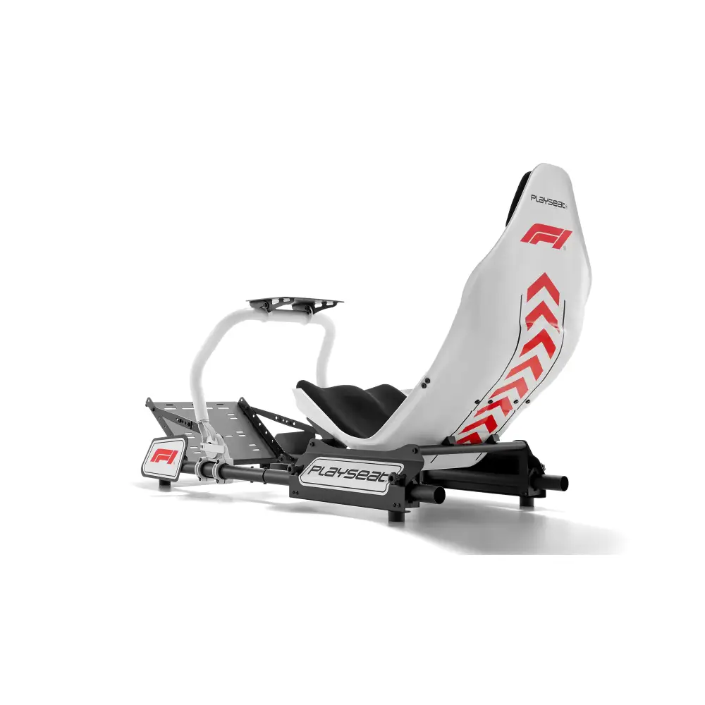 Геймерське крісло Playseat Formula Instinct - F1 Edition