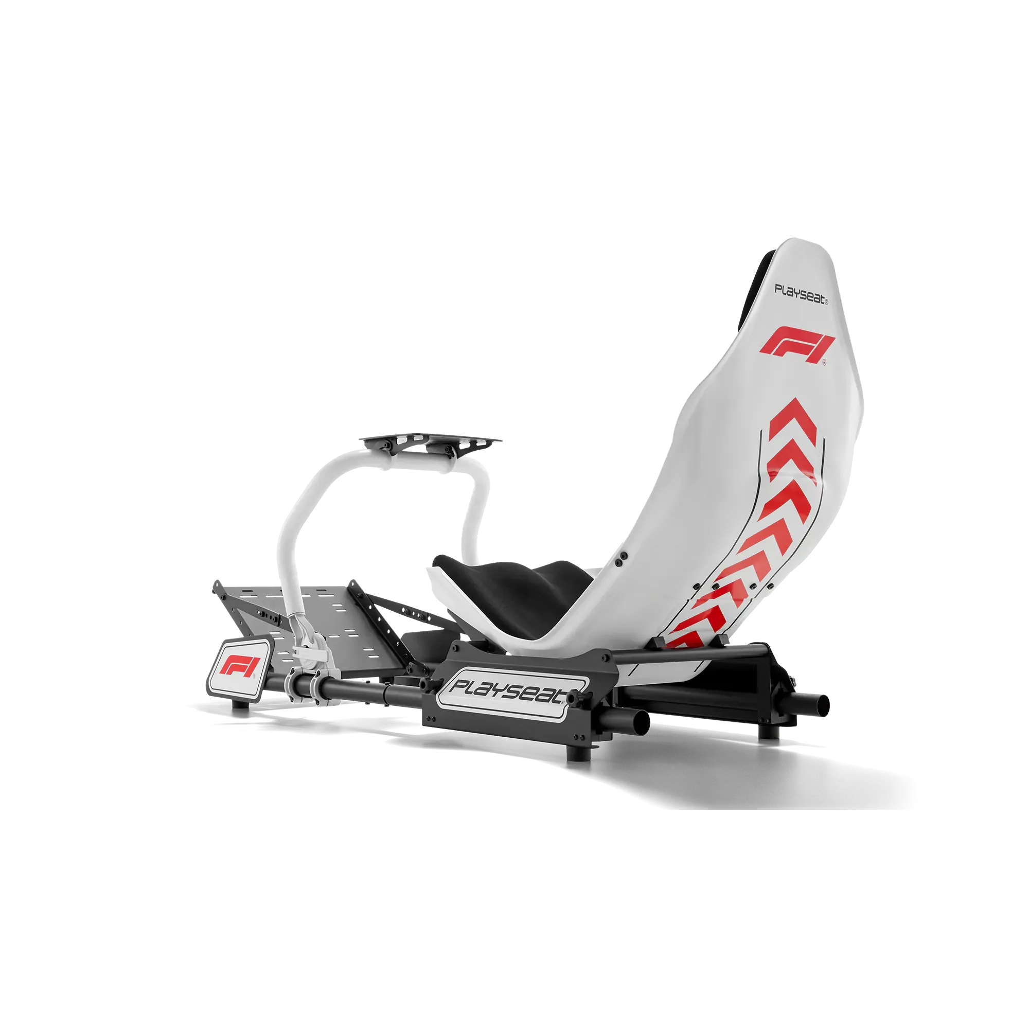 Геймерське крісло Playseat Formula Instinct - F1 Edition