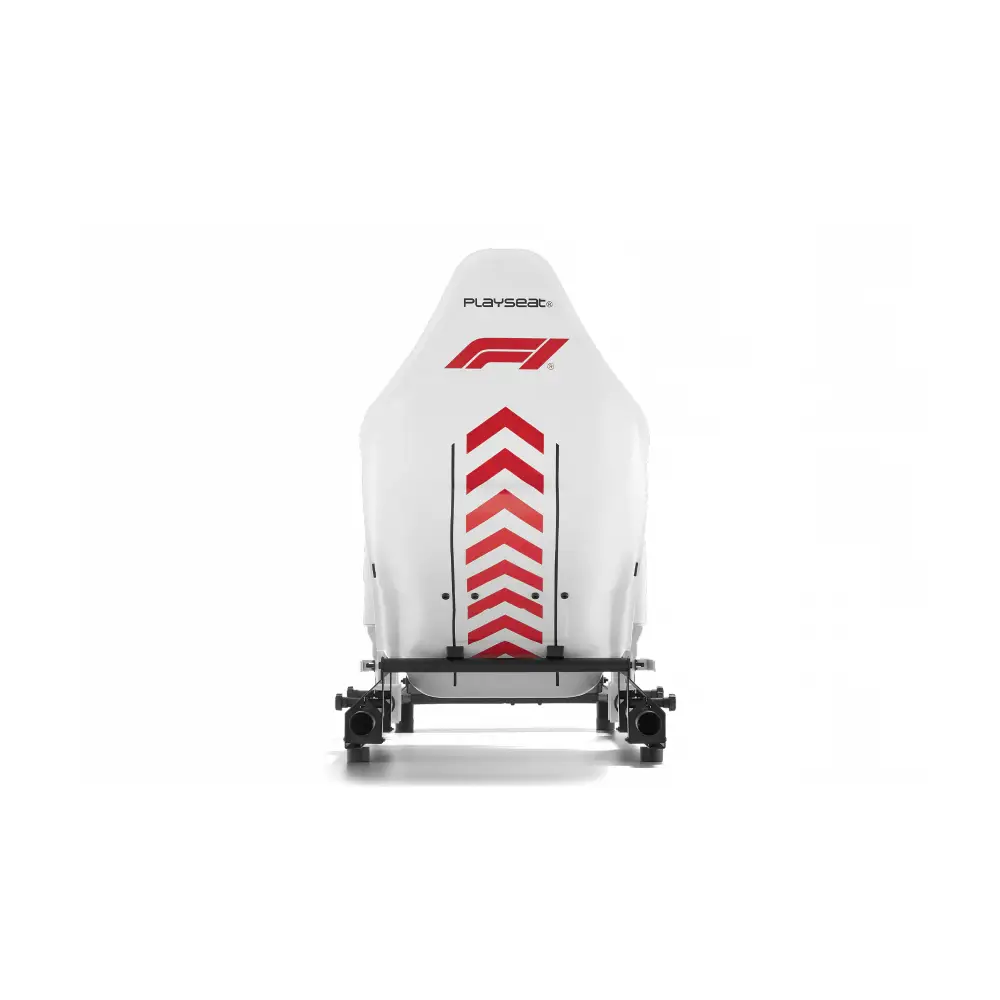 Геймерське крісло Playseat Formula Instinct - F1 Edition