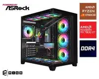 PCB|Rigs MK3 Fury Powered by ASRock