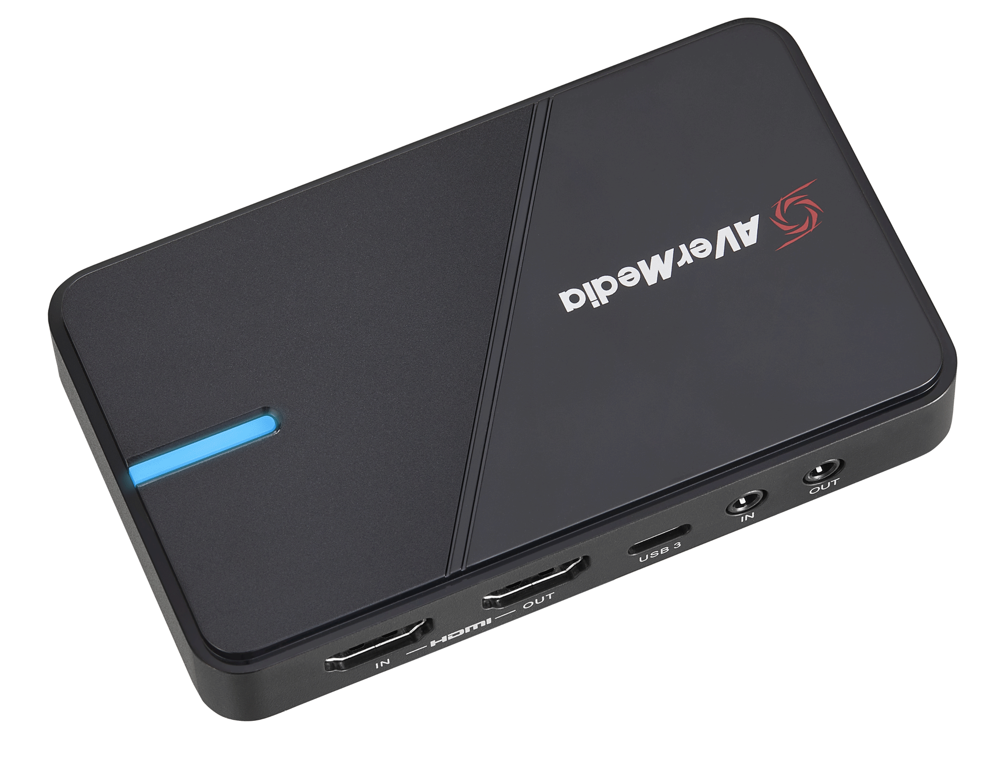Външен кепчър AVerMedia LIVE Gamer Extreme 3 - 4K Plug&Play