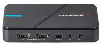Външен кепчър AVerMedia LIVE Gamer Extreme 3 - 4K Plug&Play