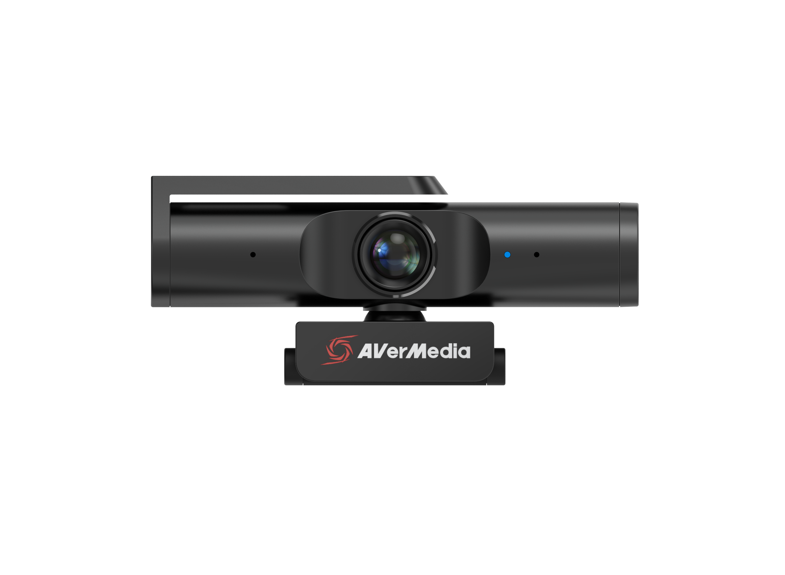Веб-камера с микрофоном AverMedia Live Streamer 4K CAM - PW513