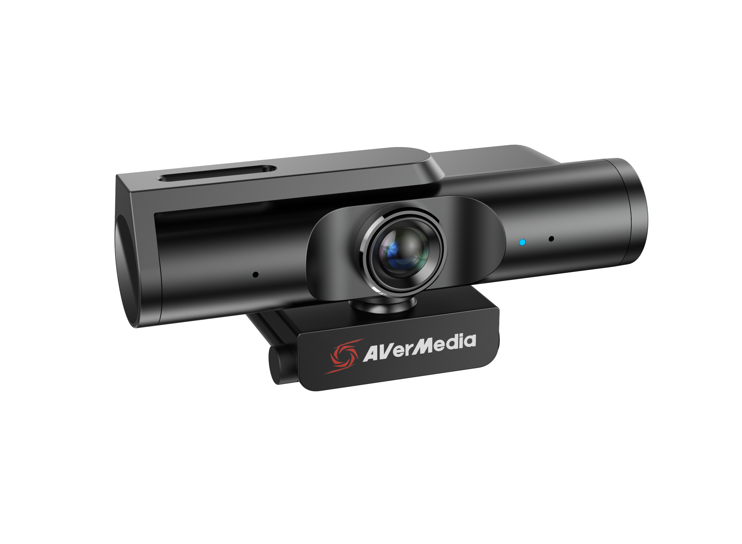 Веб-камера с микрофоном AverMedia Live Streamer 4K CAM - PW513