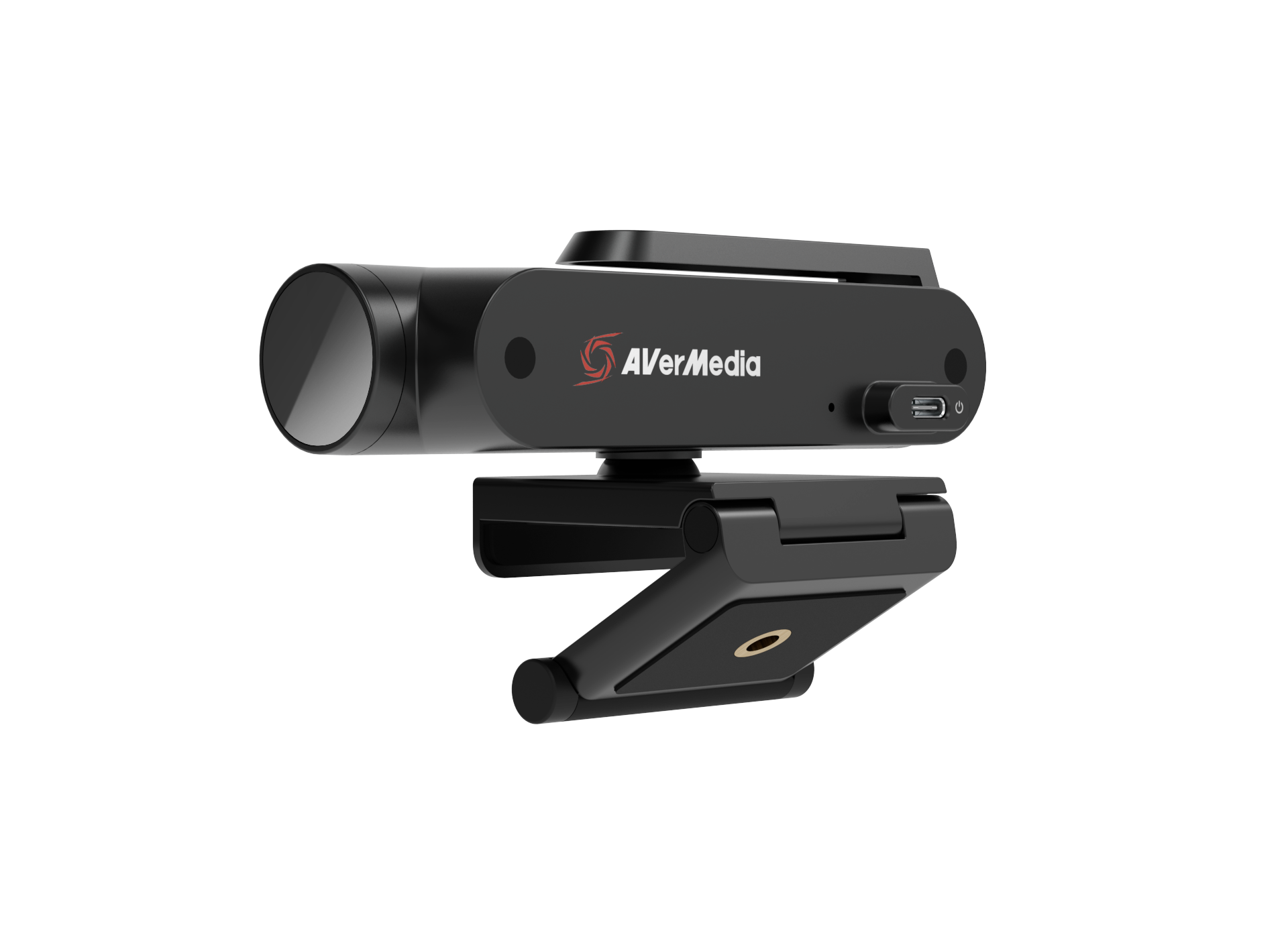 Веб-камера с микрофоном AverMedia Live Streamer 4K CAM - PW513