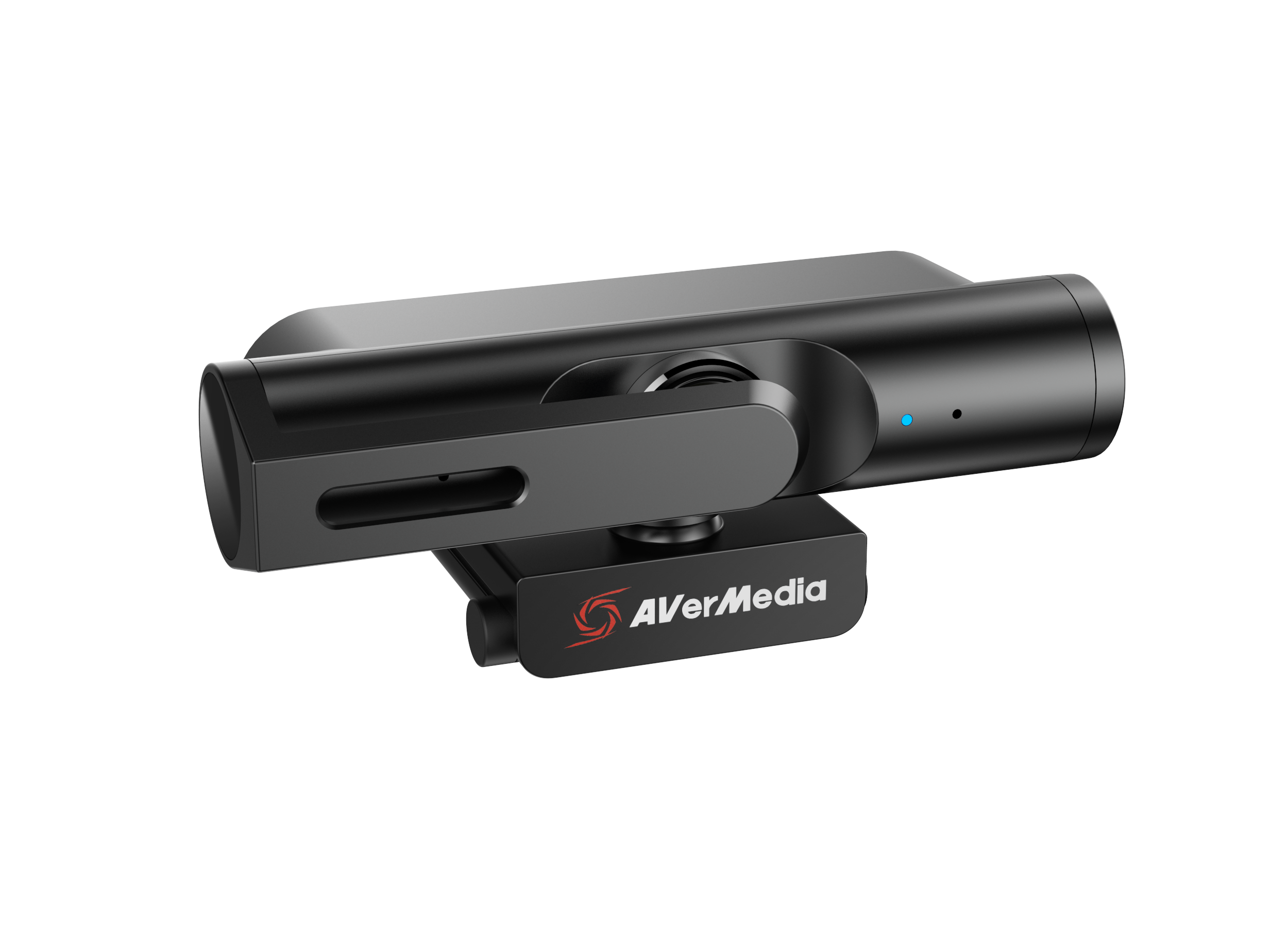 Веб-камера с микрофоном AverMedia Live Streamer 4K CAM - PW513